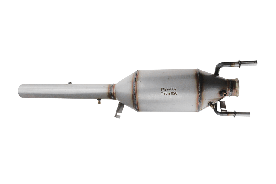 DIESEL PARTICULATE FILTER - Image 2