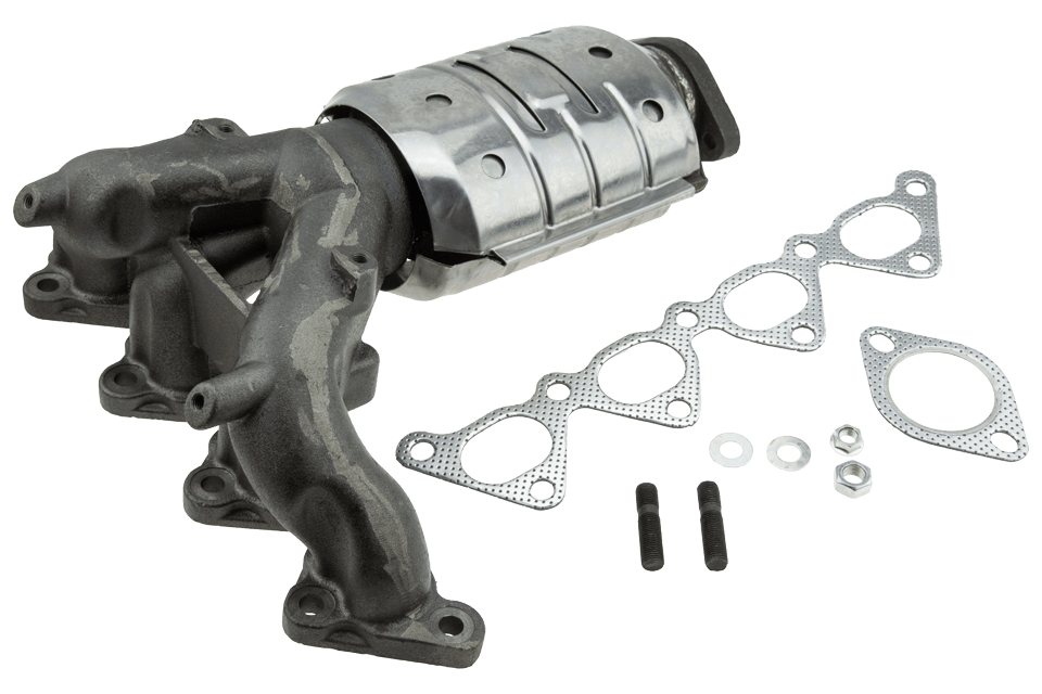 NTY KATALIZATOR KAT-HY-503 - obrazek 2