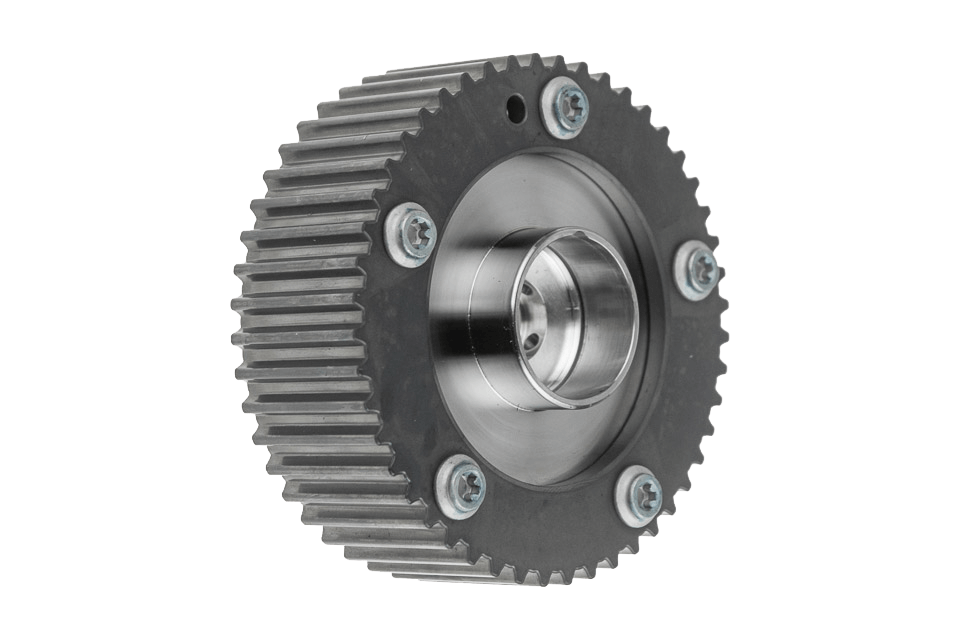 NTY CAMSHAFT ADJUSTER - Image 3