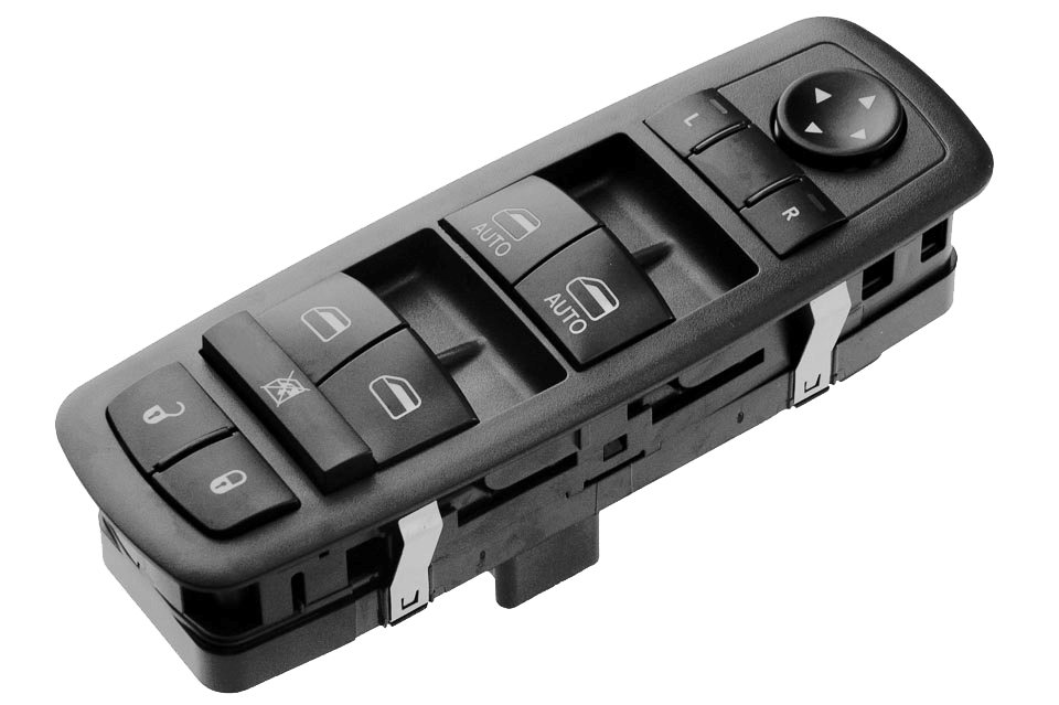 NTY PRZEŁĄCZNIK STEROWANIA SZYB EWS-CH-010