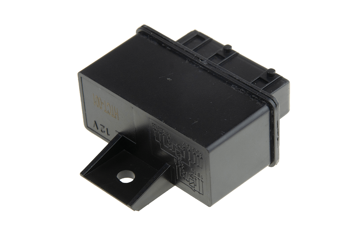FUEL PUMP RELAY BPP-CT-001