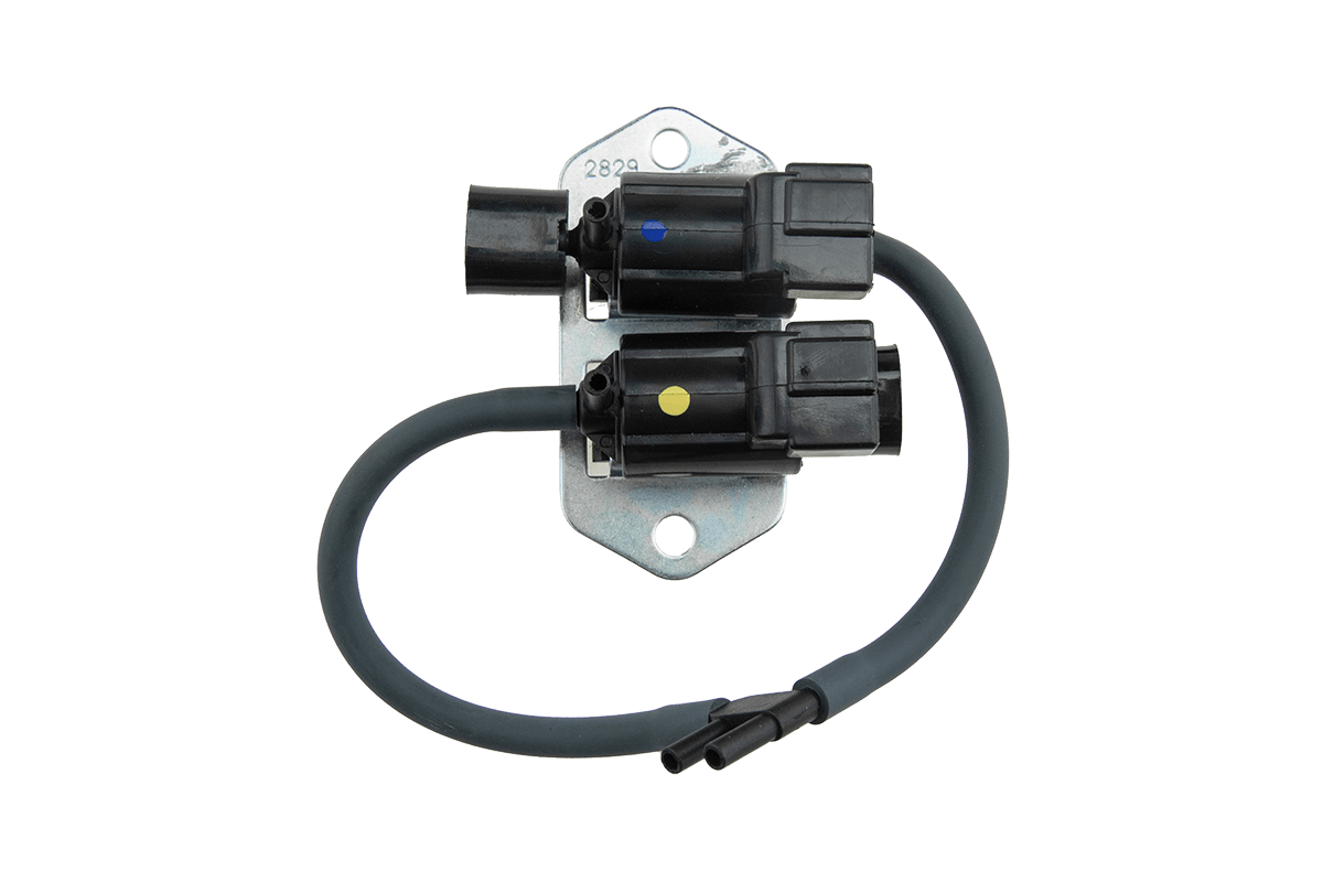 SOLENOID VALVES FOR DRIVE CONTROL EAG-MS-002 - Image 3