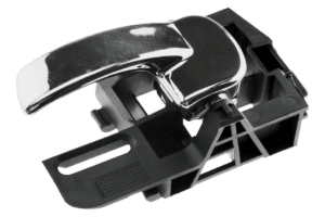 NTY KLAMKA WEWNĘTRZNA DRZWI PRZEDNICH EZC-NS-000