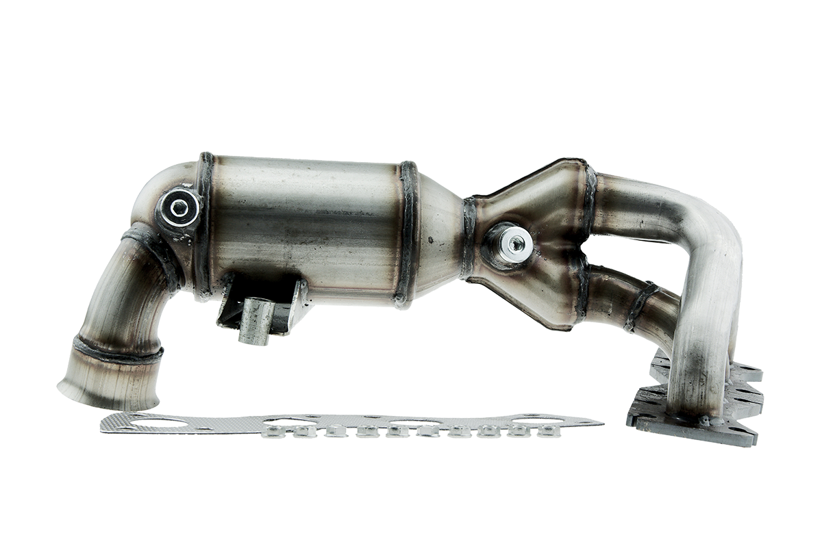 NTY CATALYST KAT-CT-000 - Image 3