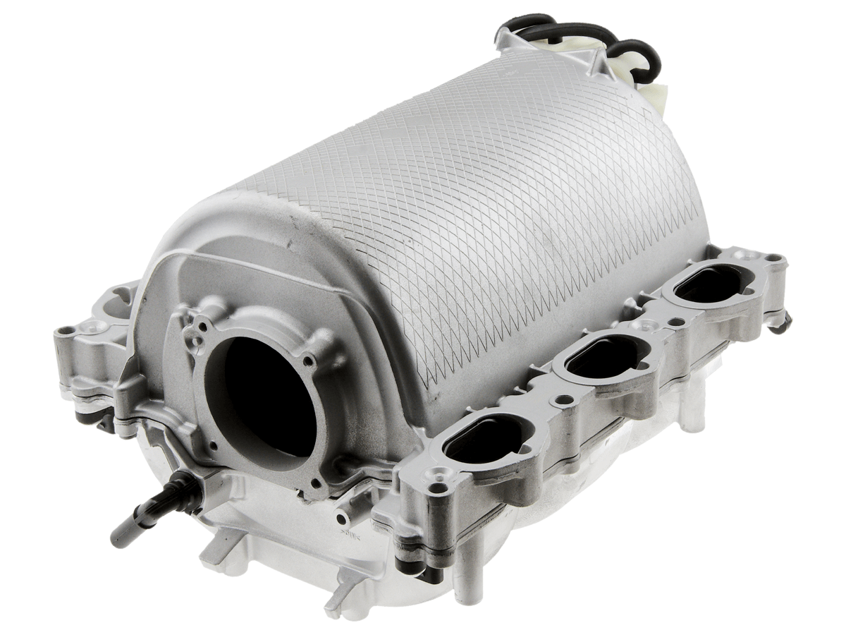 NTY INTAKE MANIFOLD BKS-ME-004