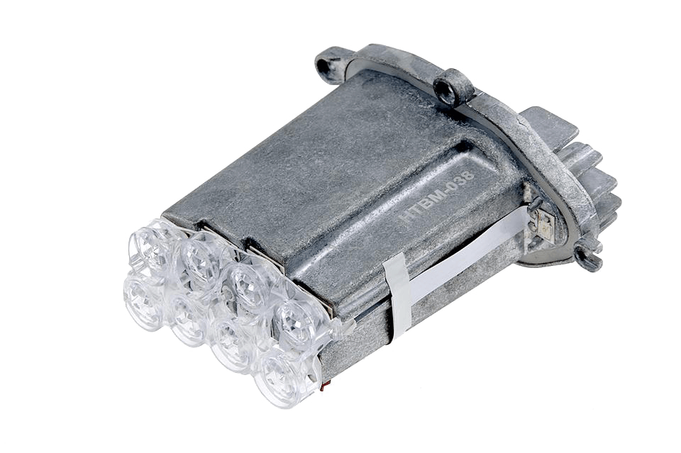 NTY KIERUNKOWSKAZ LED EPX-BM-038