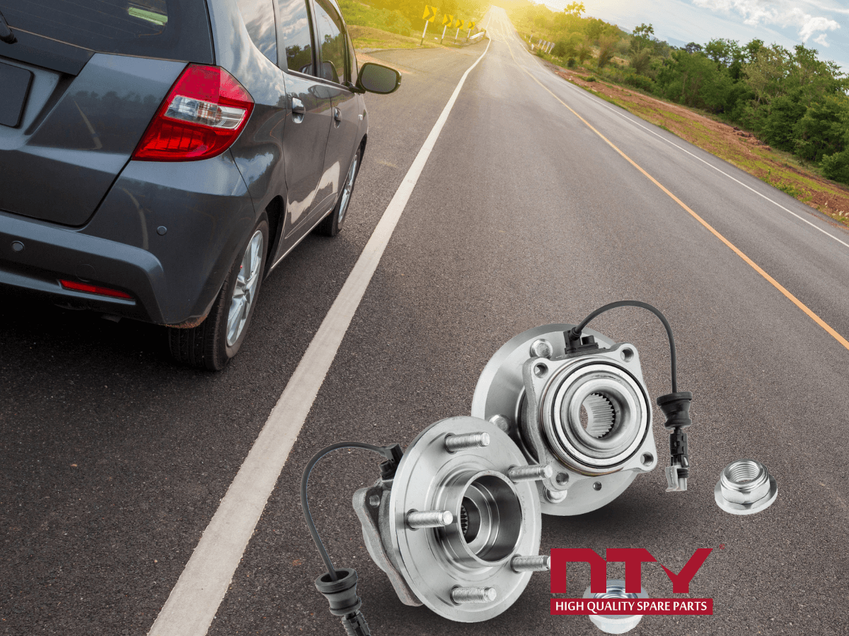 What Are the Signs of Worn Wheel Bearings in a Car?