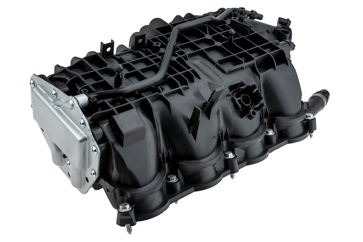 INTAKE MANIFOLD AIR COOLER BKS-BM-039