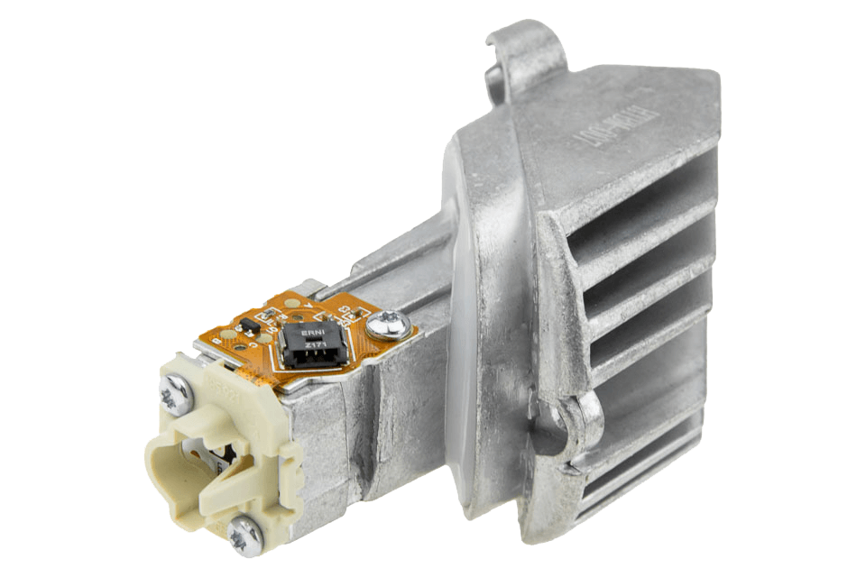 NTY MODUŁ LED ŚWIATEŁ DO JAZDY DZIENNEJ EPX-BM-007