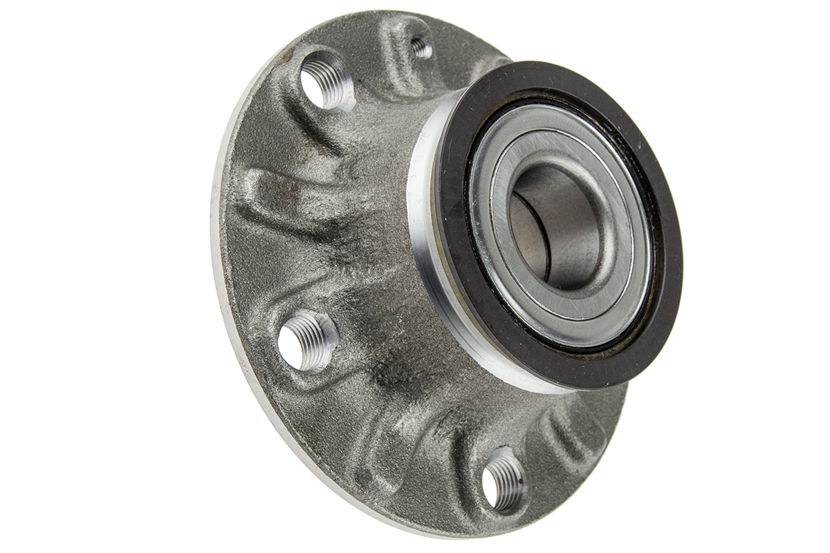 NTY WHEEL HUB REAR KLT-VW-013