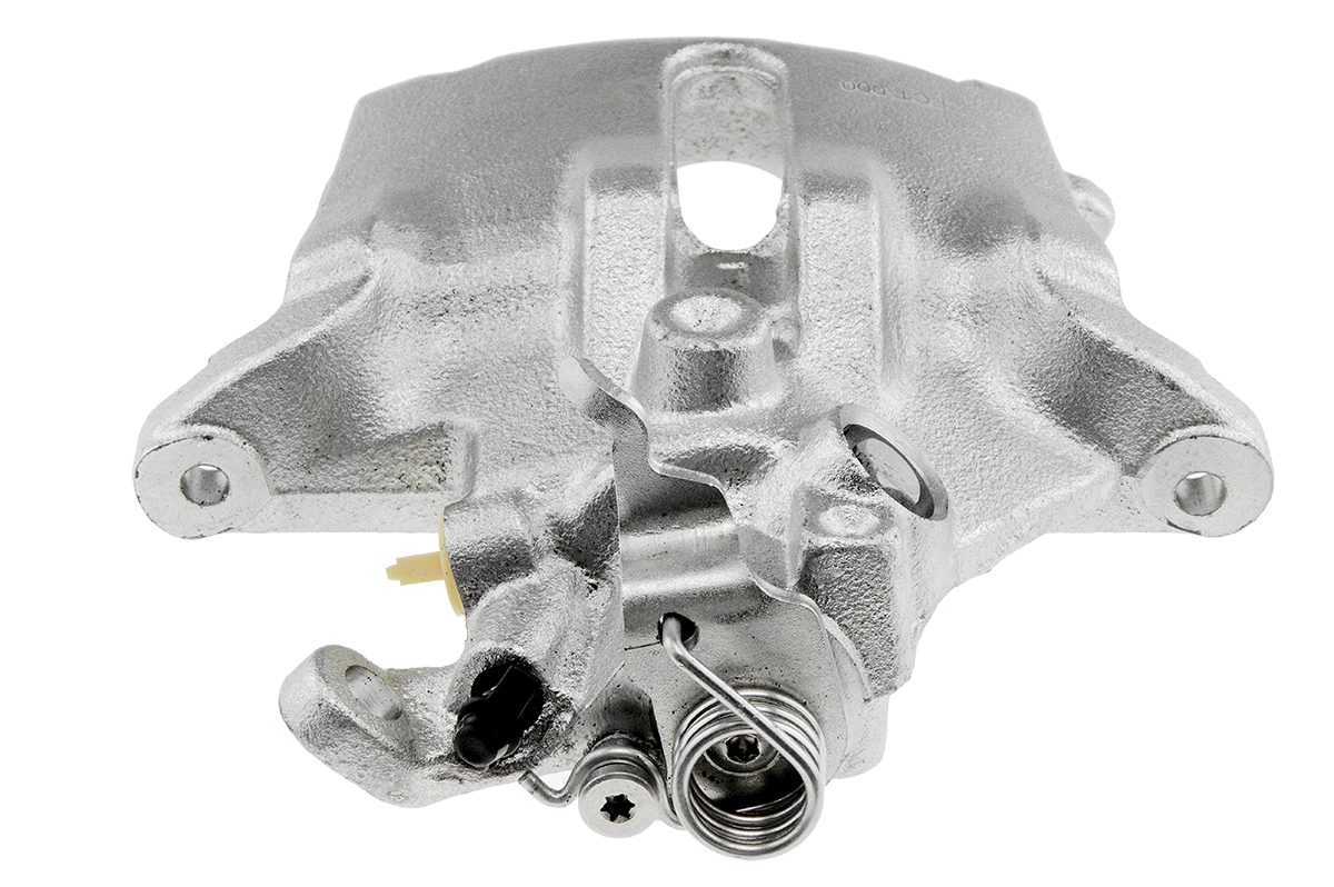 NTY BRAKE CALIPER FRONT HZP-CT-000 - Image 2