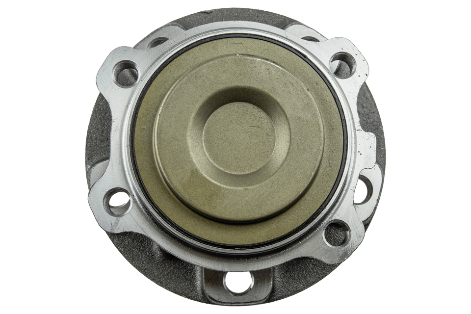NTY FRONT WHEEL HUB KLP-BM-018 - Image 2