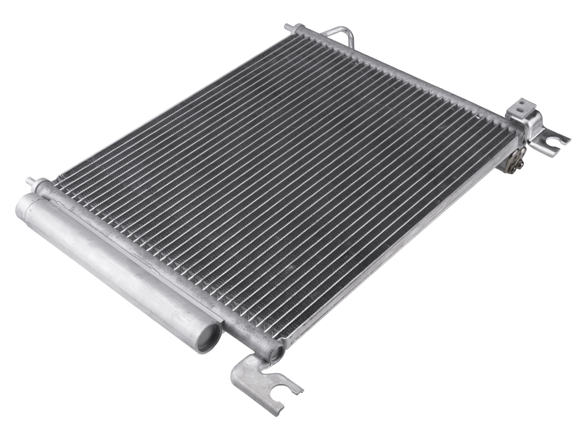 NTY SKRAPLACZ KLIMATYZACJI CCS-KA-005 - obrazek 2