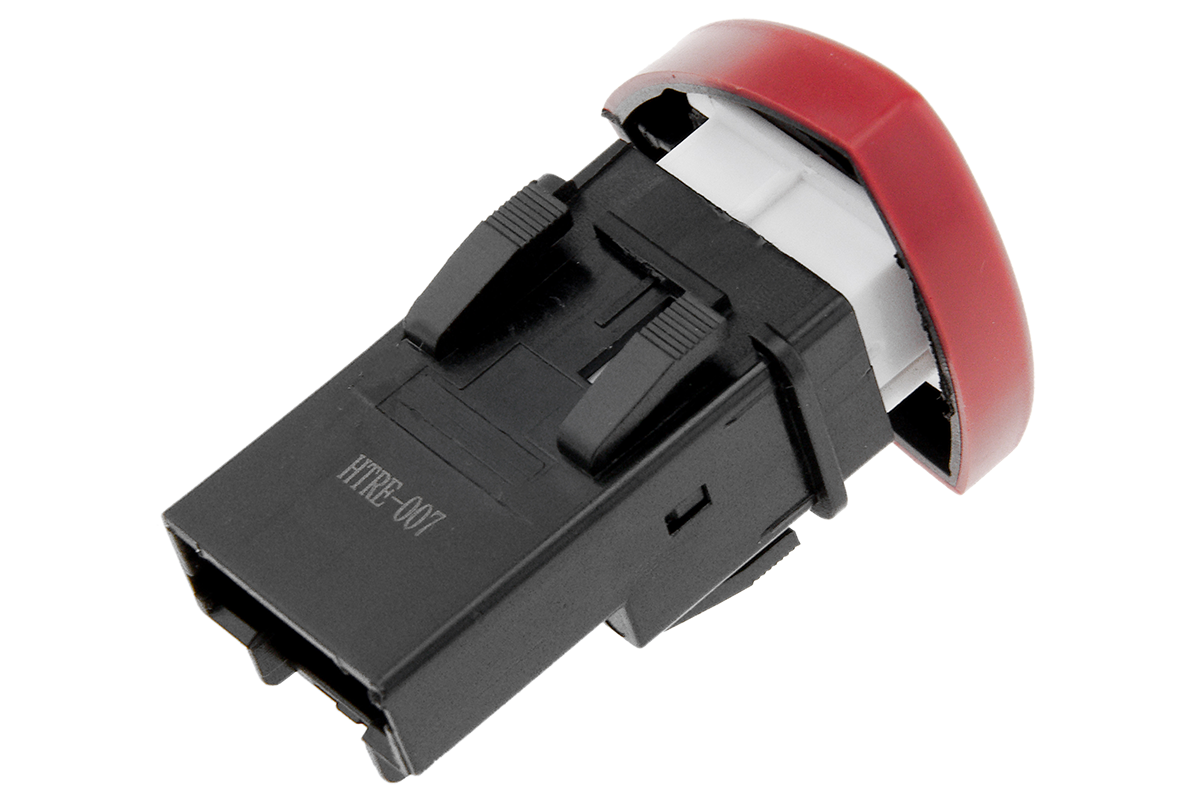 HAZARD WARNING LIGHT SWITCH EWS-RE-007 - Image 3