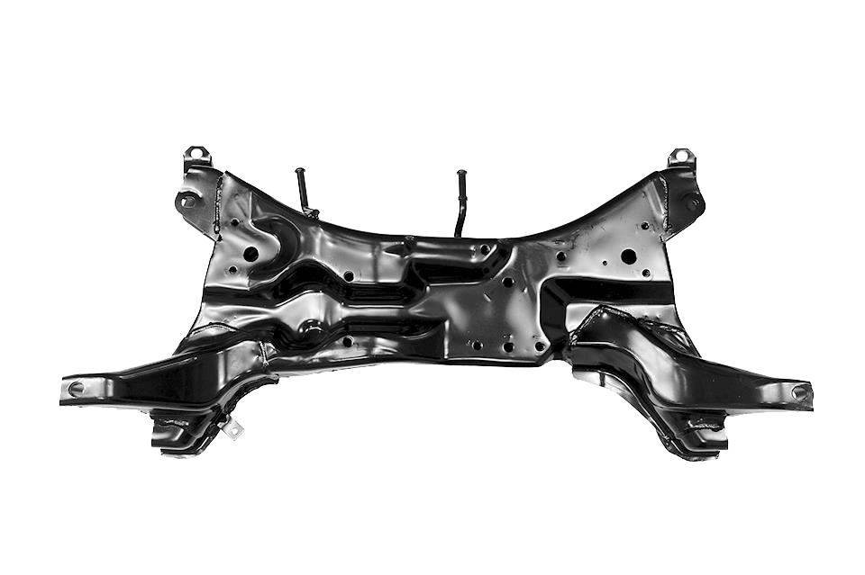 NTY RAMA PRZEDNIEGO ZAWIESZENIA ZRZ-MS-003 - obrazek 2