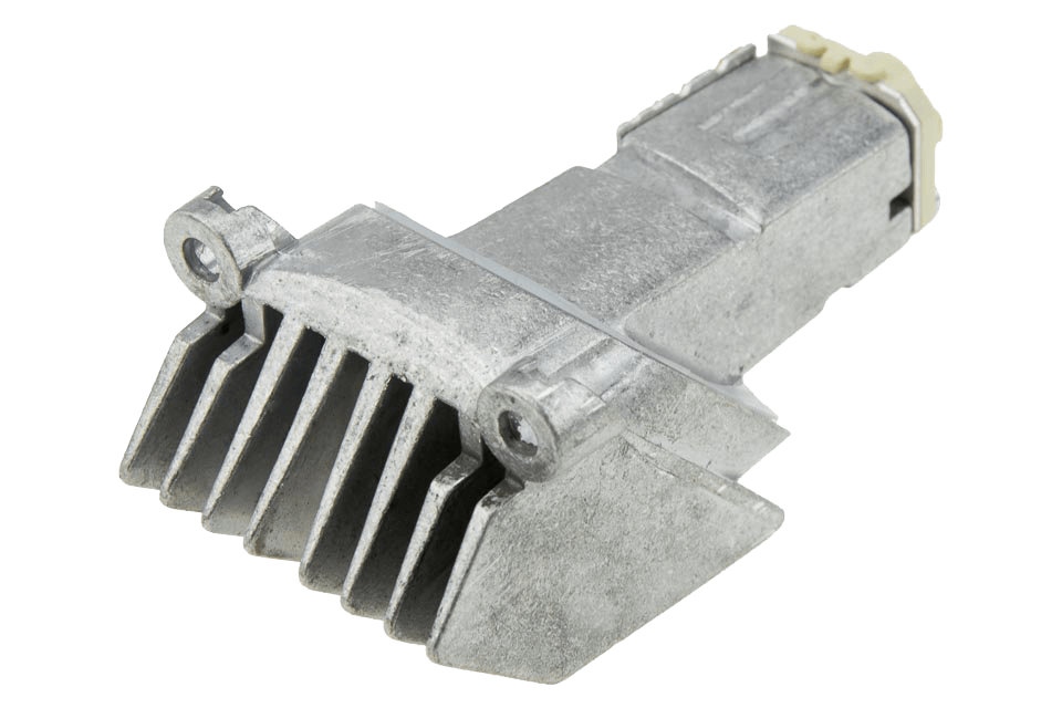 NTY MODUŁ LED ŚWIATEŁ DO JAZDY DZIENNEJ EPX-BM-007 - obrazek 3