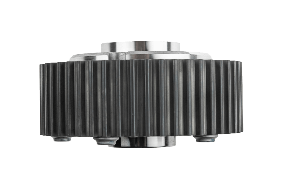 NTY CAMSHAFT ADJUSTER - Image 2