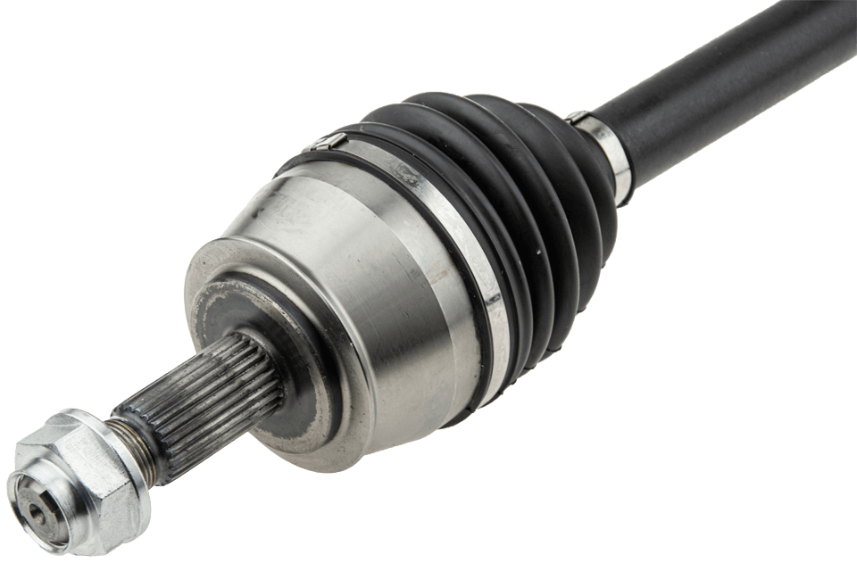 NTY DRIVESHAFT NPW-AR-006 - Image 3