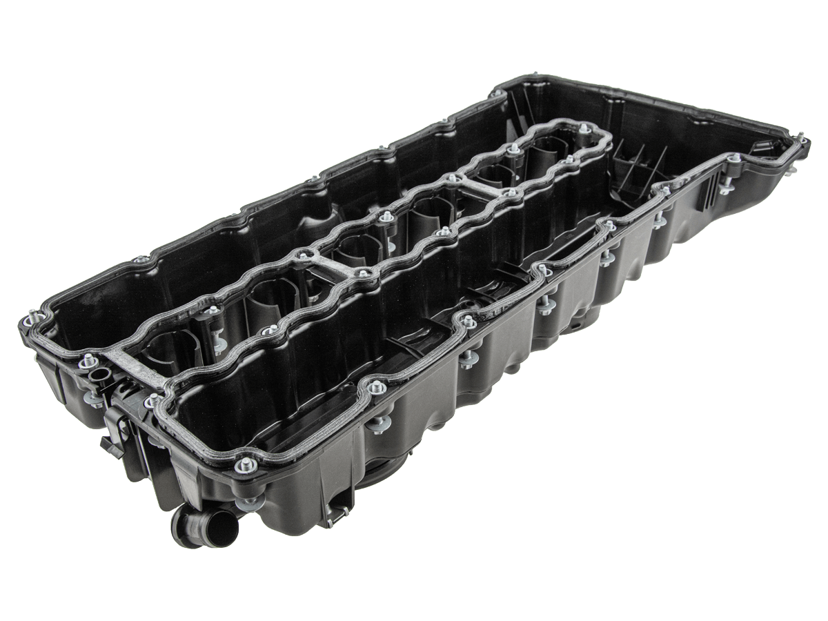 NTY ENGINE VALVE COVER BPZ-BM-025 - Image 4