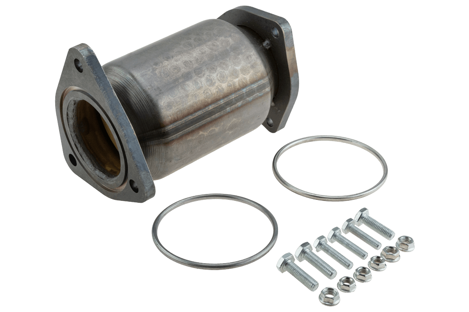 NTY KATALIZATOR KAT-PL-013