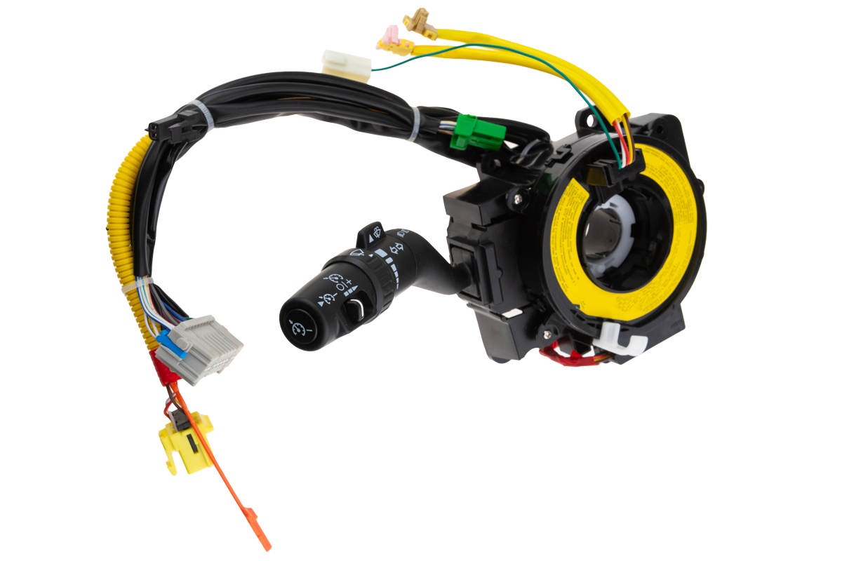 EPE-CH-004 NTY STEERING COLUMN SWITCH