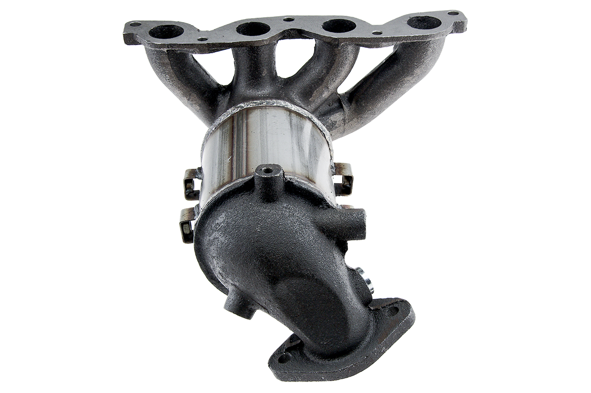 NTY CATALYST KAT-HY-500 - Image 3