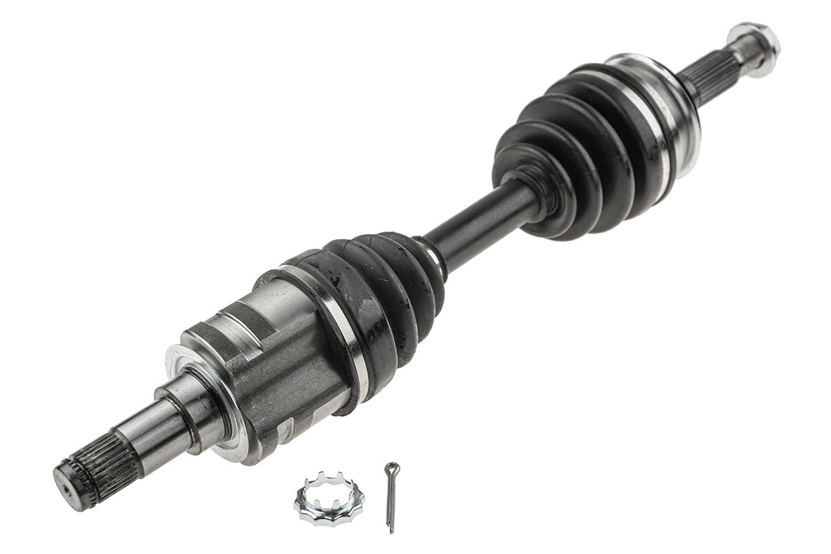 NTY DRIVESHAFT NPW-TY-081