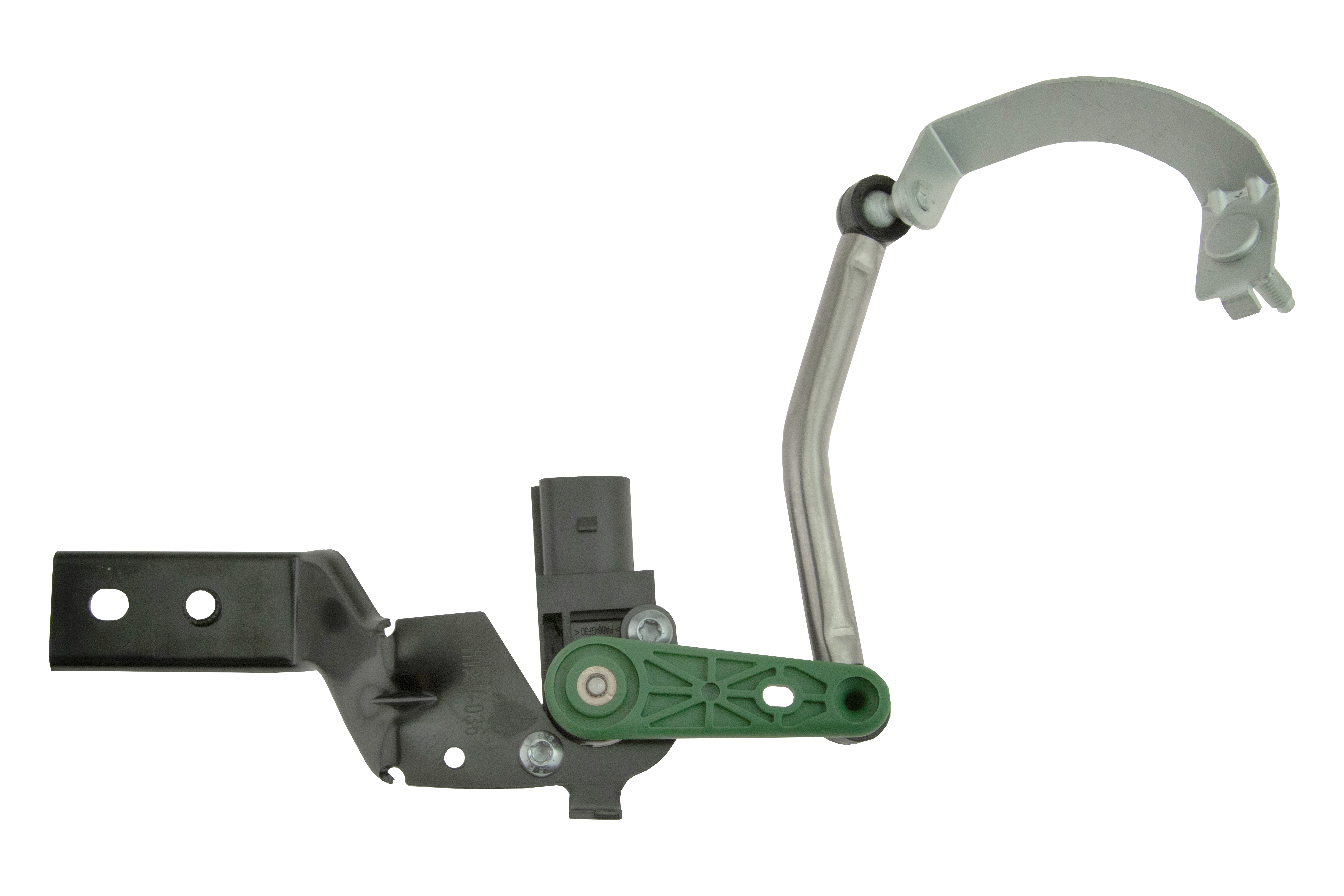 XENON HEADLIGHT LEVEL SENSOR ECX-AU-036