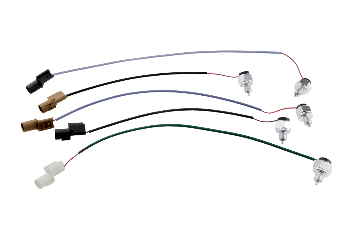 AUTOMATIC GEARBOX INHIBITOR SWITCH EAG-MS-000