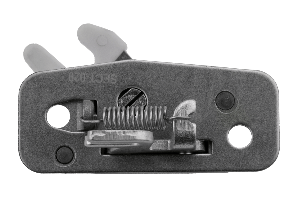 NTY ZAMEK DRZWI TYLNYCH I BOCZNYCH EZC-CT-029 - obrazek 2