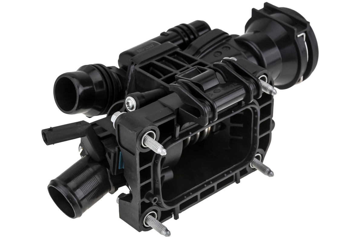 THERMOSTAT WITH COVER CTM-CT-022 - Image 2