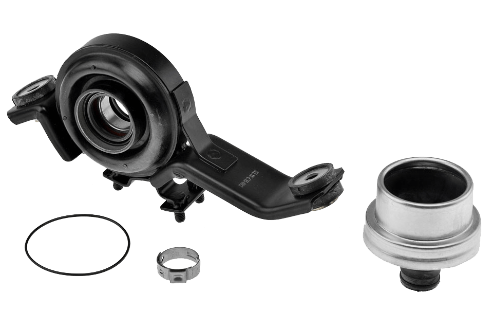 NTY PODPORA WAŁU NAPĘDOWEGO NLW-CH-002 - obrazek 2