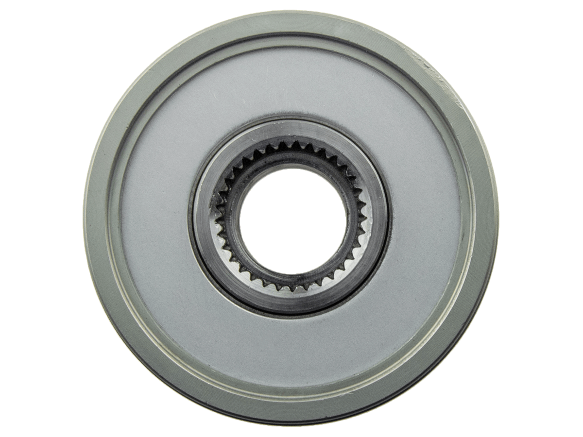 NTY SPRZĘGŁO JEDNOKIERUNKOWE ALTERNATORA ESA-CT-001 - obrazek 4