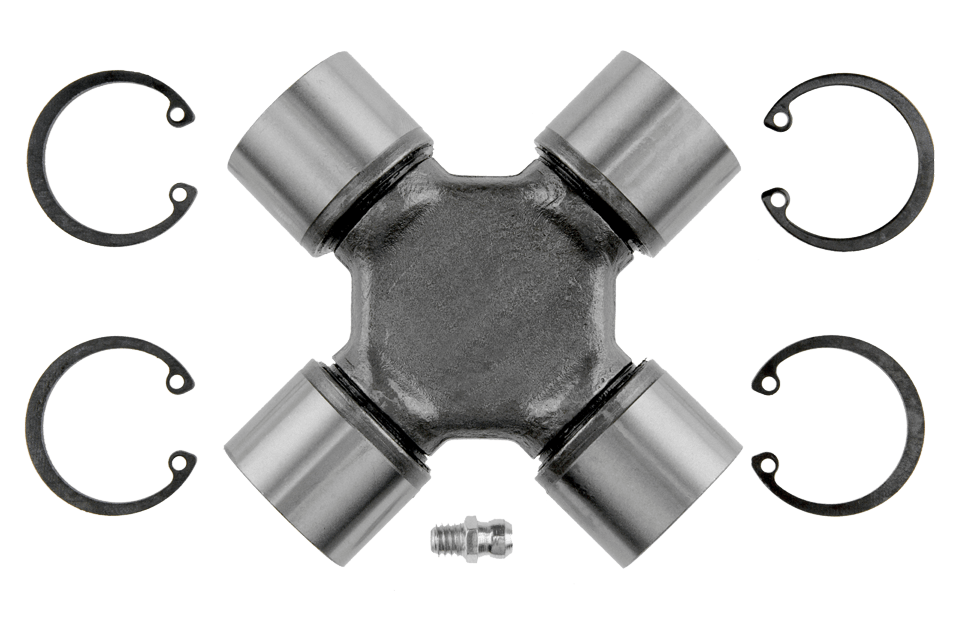 NTY UNIVERSAL JOINT 27X88 NKW-ME-002 - Image 2