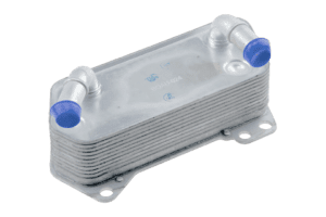 NTY CHŁODNICA OLEJU CCL-AU-024