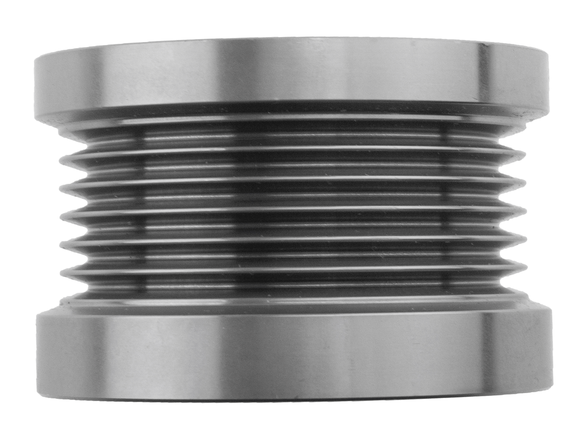 NTY SPRZĘGŁO JEDNOKIERUNKOWE ALTERNATORA ESA-HY-003 - obrazek 2