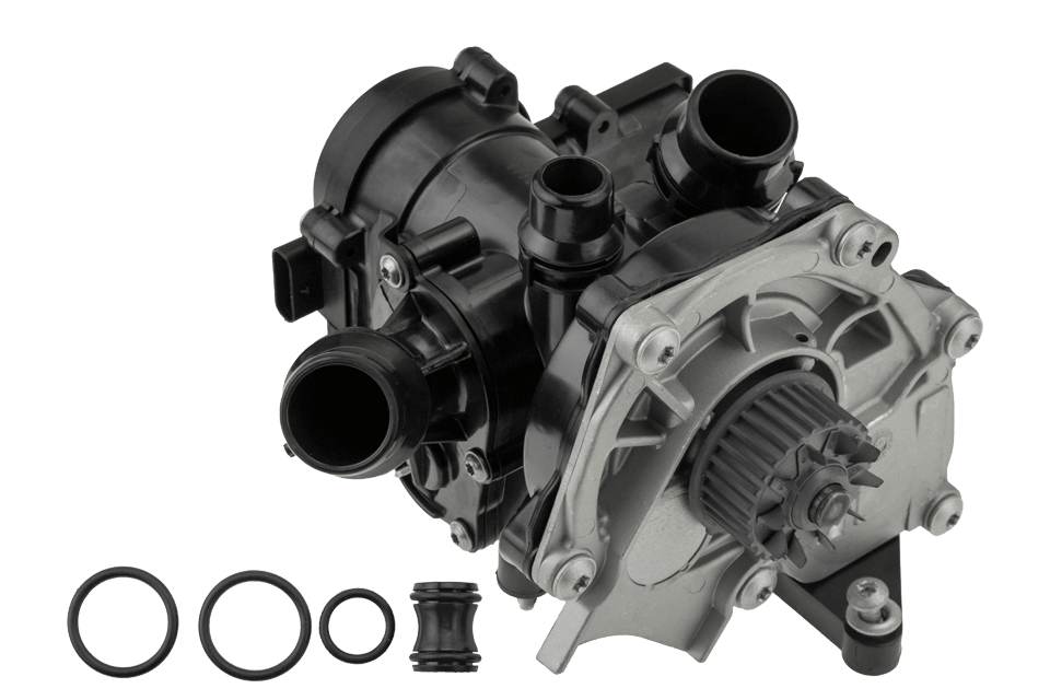 NTY POMPA WODY CPW-AU-044A