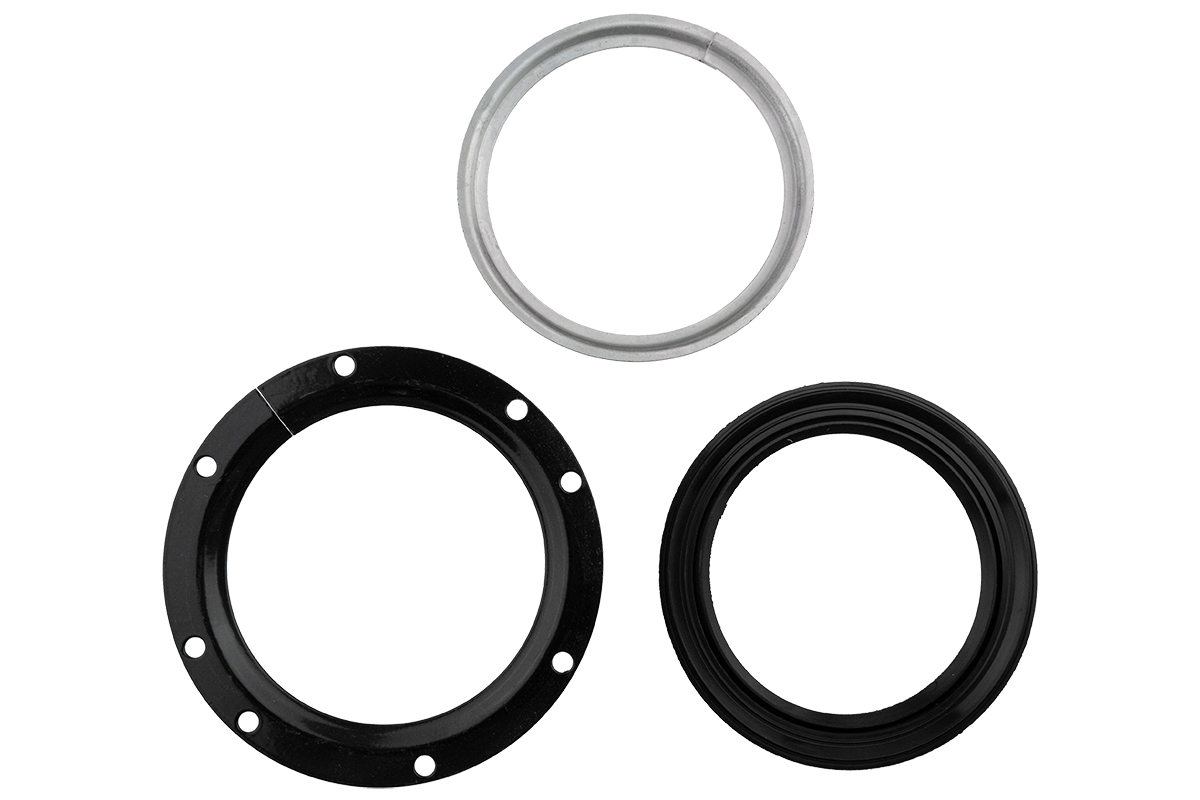 NTY OIL SEAL KIT ZWROTNICY NUZ-SU-001 - Image 2