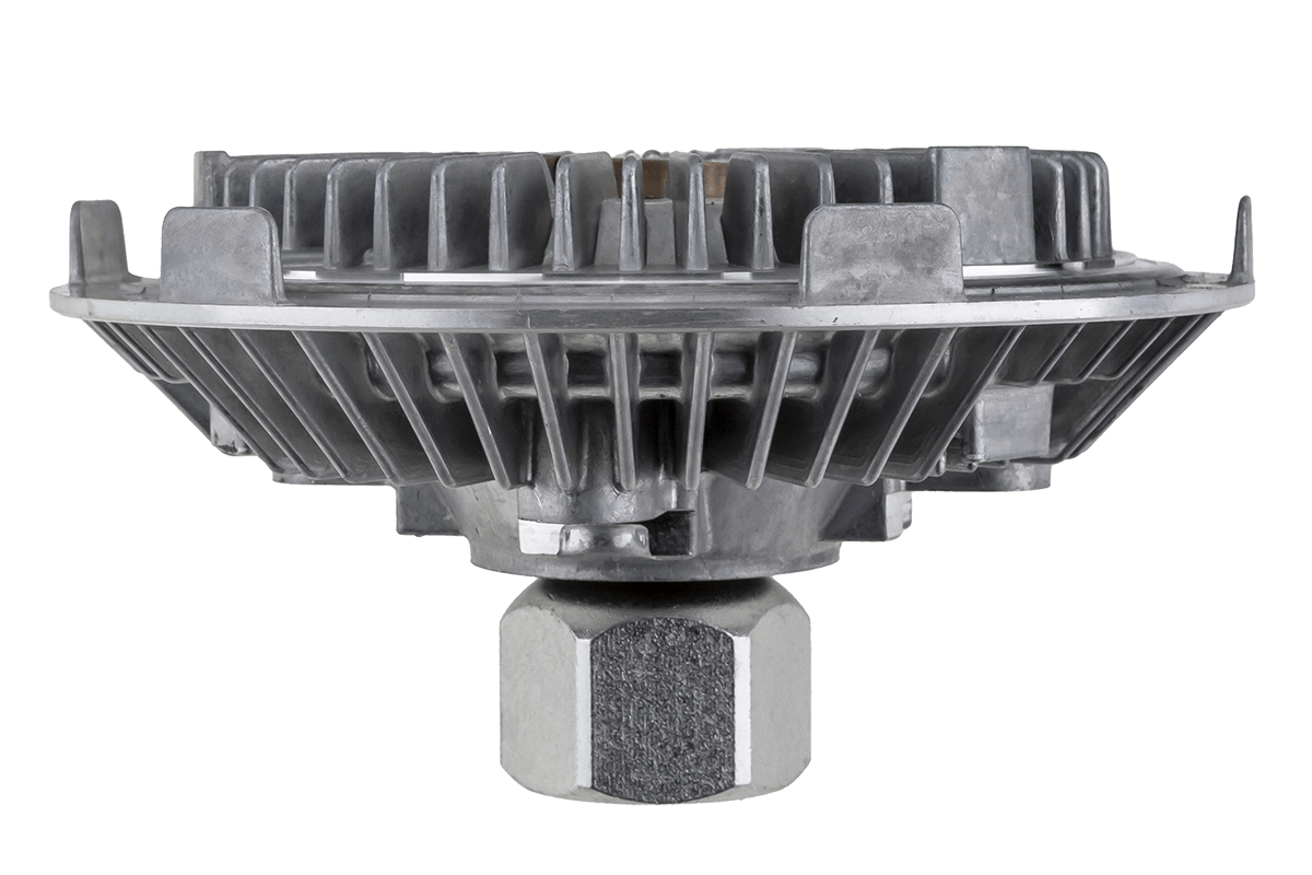 VISCOUS FAN CLUTCH CPS-CH-002 - Image 3