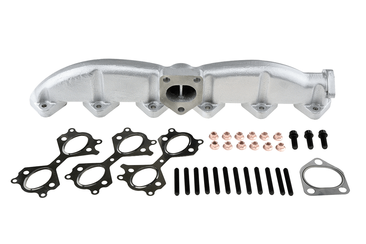 EXHAUST MANIFOLD BKW-BM-001