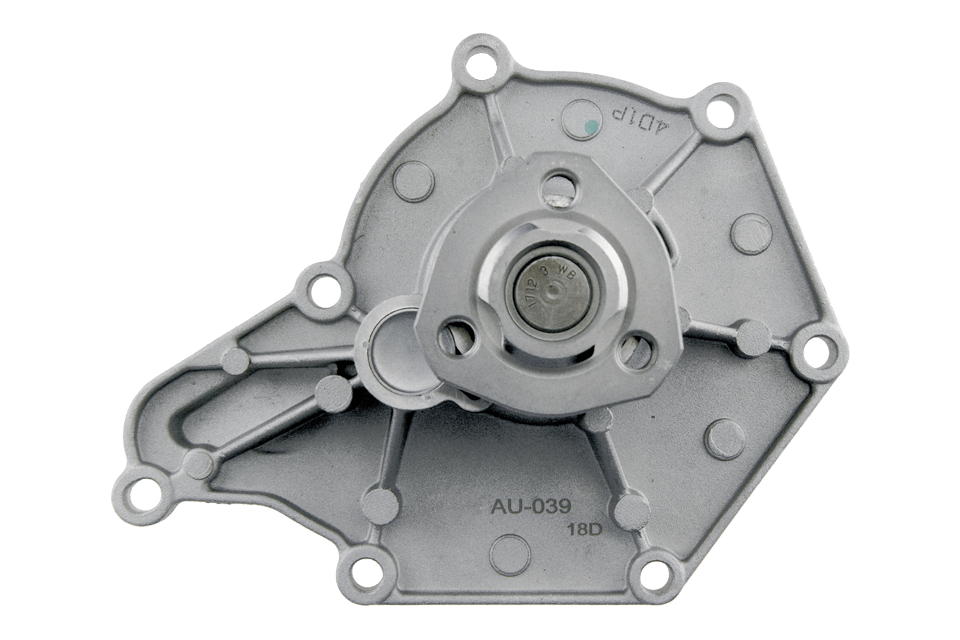 NTY POMPA WODY CPW-AU-039 - obrazek 4