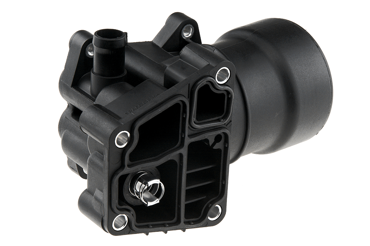 OIL FILTER W/O COOLER CCL-AU-010A