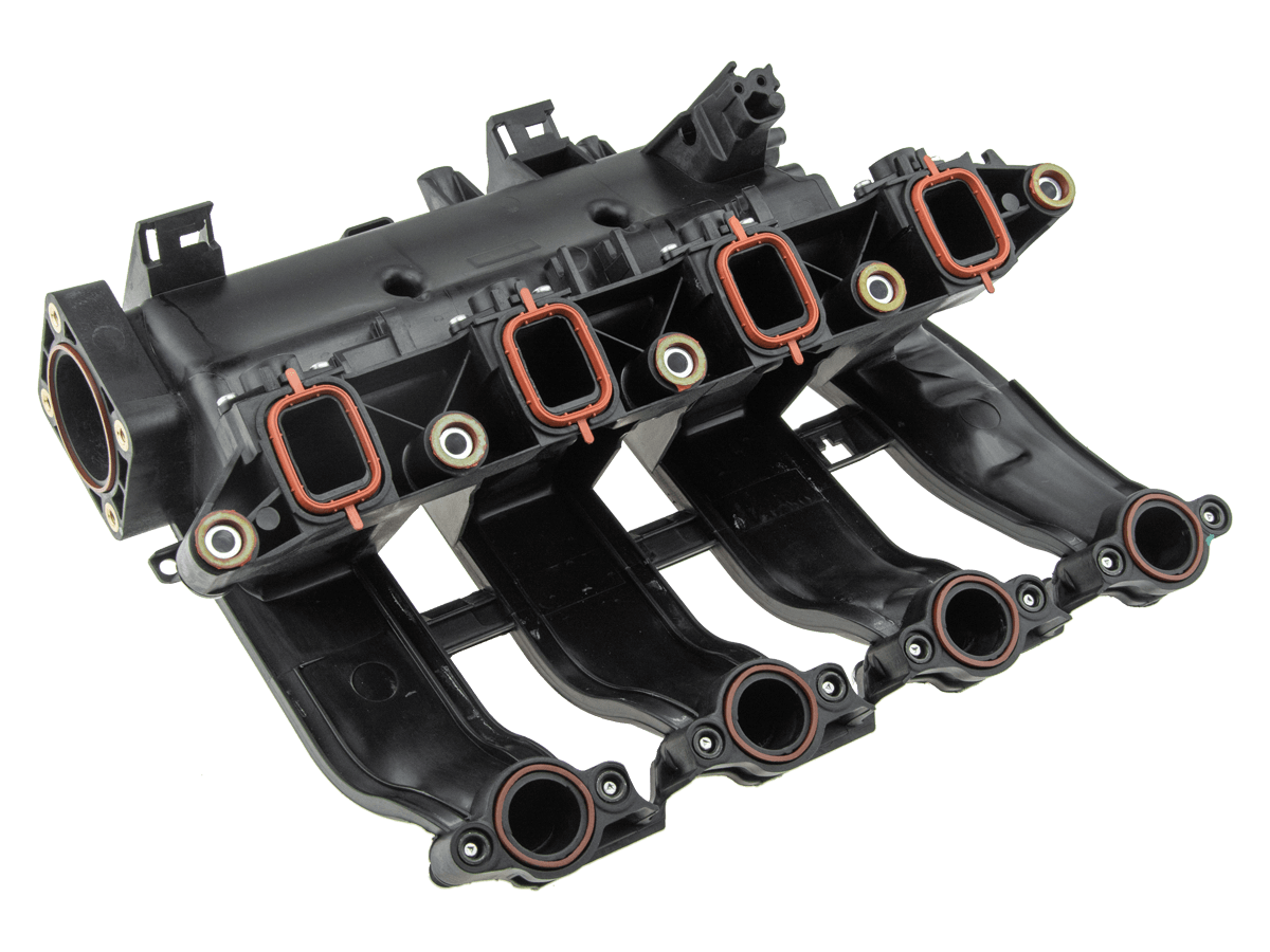 NTY INTAKE MANIFOLD BKS-BM-019