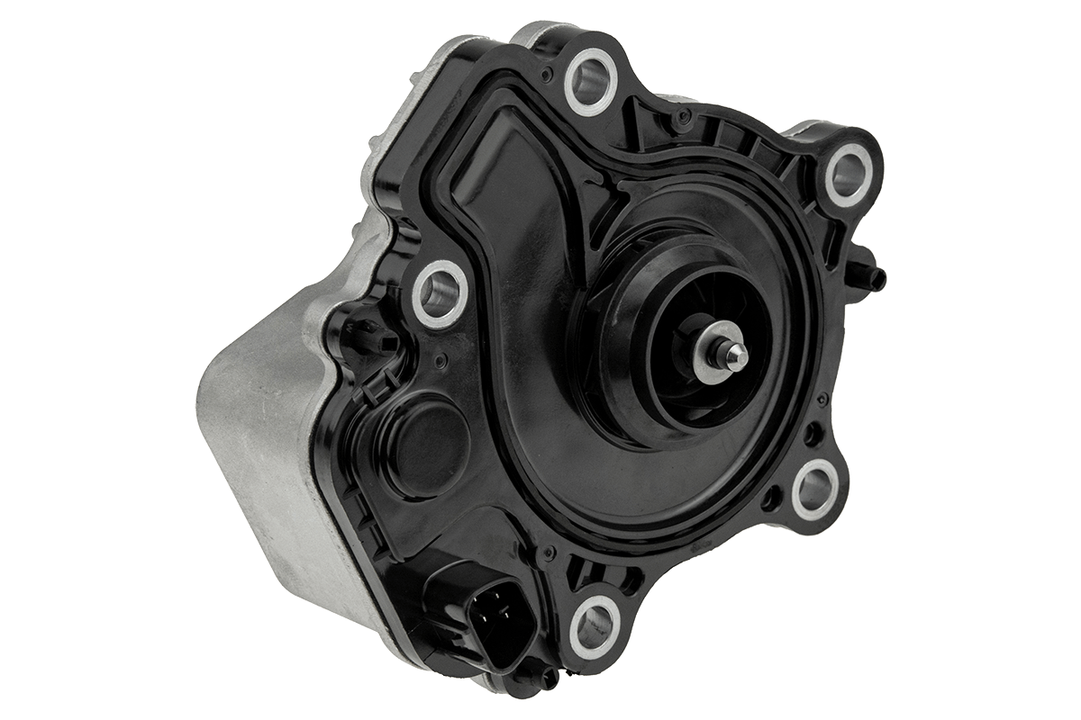 WATER PUMP CPW-TY-107