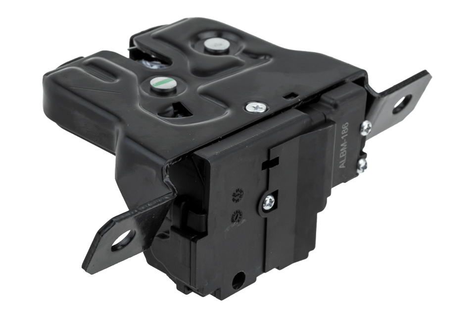 NTY ZAMEK KLAPY BAGAŻNIKA EZC-BM-186