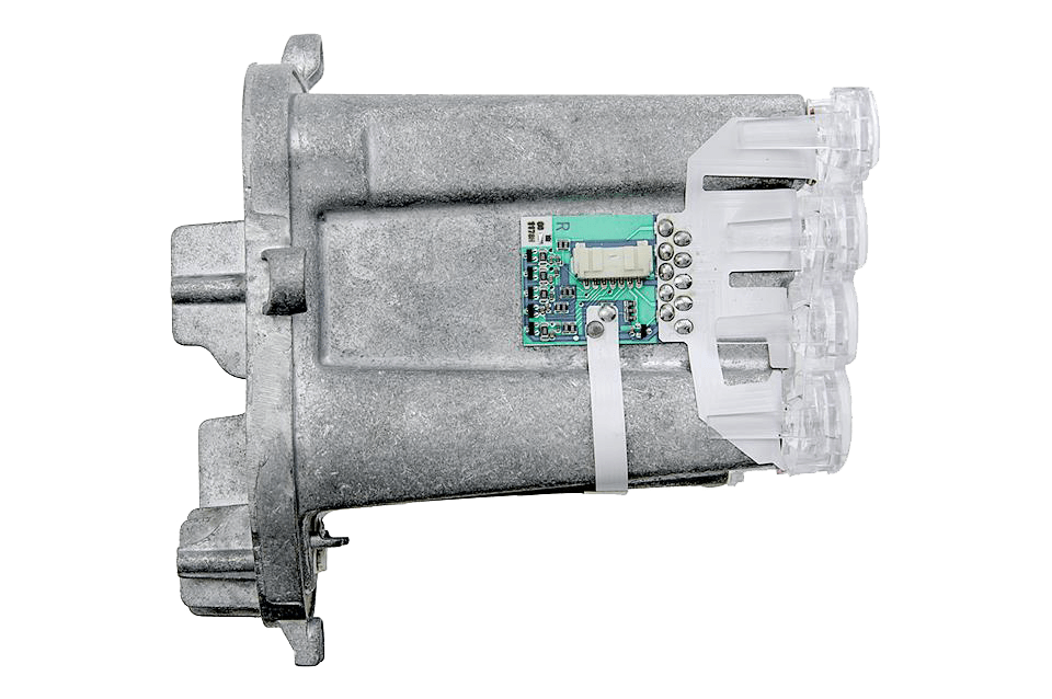 NTY KIERUNKOWSKAZ LED EPX-BM-038 - obrazek 4