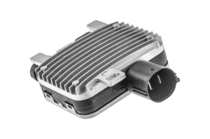 COOLING HEATER FAN RELAY CONTROL UNIT CSW-VV-000