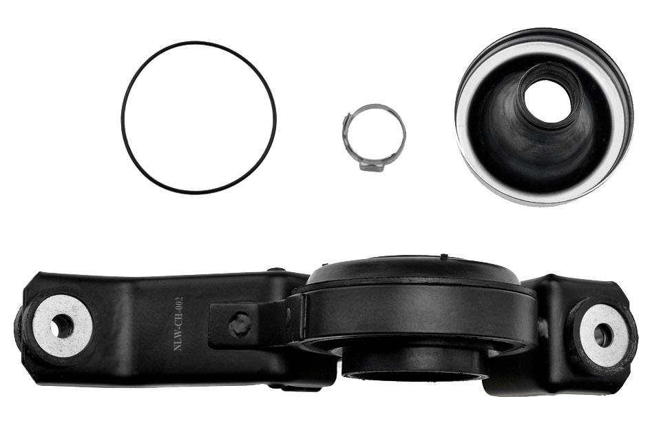 NTY PODPORA WAŁU NAPĘDOWEGO NLW-CH-002 - obrazek 4