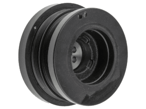 NTY CRANKSHAFT PULLEY ENGINE RKP-BM-009