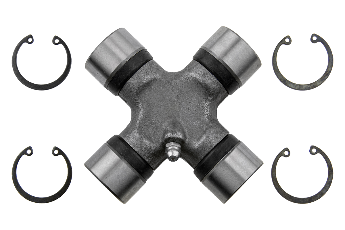 NTY UNIVERSAL JOINT 27/92 NKW-NS-000 - Image 2